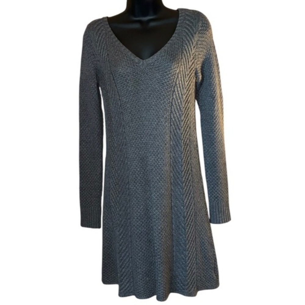 American Eagle Sweater Dress